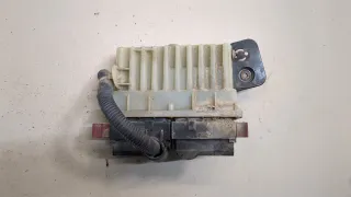 24463346 Блок управления вентилятора Opel Astra G Арт 20828075, вид 1