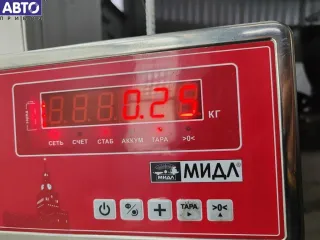 9654282880 Клапан управления турбиной (актуатор) Citroen C5 1 2.0л TD Арт 55144483, вид 2