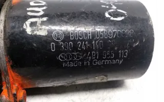 058970828 Моторчик стеклоочистителя фар Audi A6 C5 (S6,RS6) Арт e14247959, вид 4
