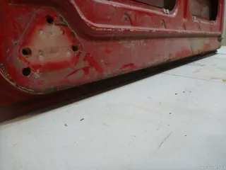 59232026 Дверь сдвижная Citroen Jumper 1 Арт E100628078, вид 15