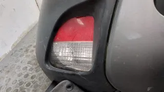 1686587380,1628935180,1628935080,YQ000565ZV Бампер задний серый Citroen C3 Aircross  Арт 20832405, вид 5