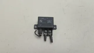 7661503 Блок управления вентилятора BMW X5 E70 Арт 20830140, вид 1