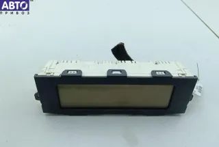 9657882880 Дисплей информационный Citroen C5 1 Арт 53619852, вид 1