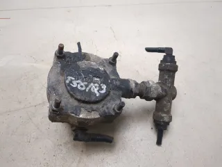 81521166090 Клапан ускорительный MAN TGX Арт 20830195, вид 1