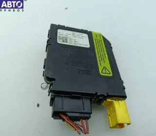 8P0953549C Блок управления коммутационным центром  Audi A3 8P Арт 55207765, вид 1