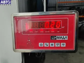 9654282880 Клапан управления турбиной (актуатор) Citroen C5 1 2.0л TD Арт 55168426, вид 2