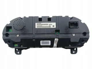 14-16 P68105898AK MM_P68105898AK Щиток приборов (приборная панель) Chrysler 200 Арт e14259319, вид 3