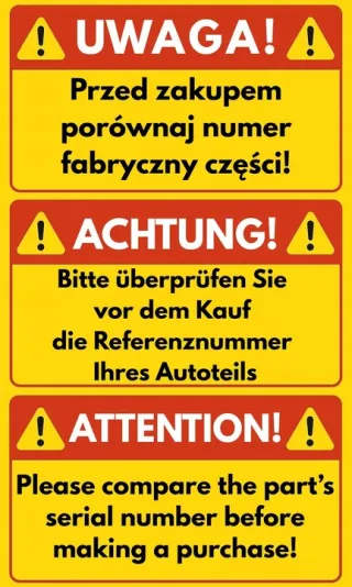 P05154461AH MM_P05154461AH Рулевая рейка Chrysler 200 Арт e14257089, вид 7