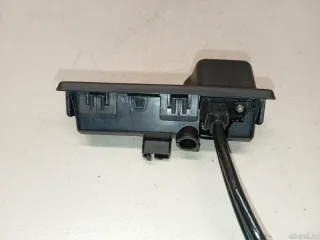 566827566A Камера заднего вида Skoda Kodiaq Арт E23872127, вид 3