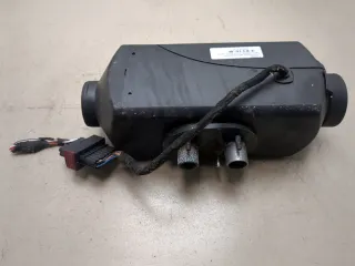 5801992784 Автономный отопитель (Webasto) Iveco Stralis Арт 20829376, вид 2