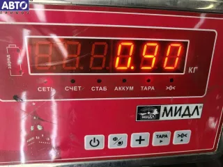 9637058577 Бардачок Citroen Xsara Picasso Арт 54755377, вид 3