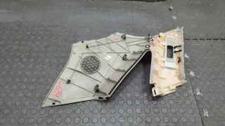 76936CG10 Обшивка стойки задней правой (накладка) Infiniti FX2 Арт 20831596, вид 4