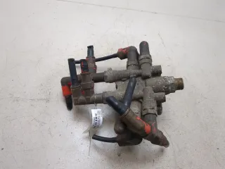 9347147400 Клапан защитный 4-х контурный Volvo FM Арт 20829848, вид 3