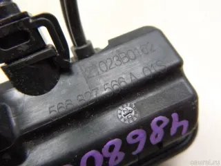 566827566A Камера заднего вида Skoda Kodiaq Арт E48680637, вид 8