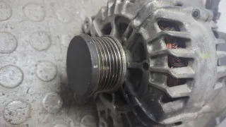 5705AX Генератор Citroen C8 2.2л HDI Арт 20826532, вид 3