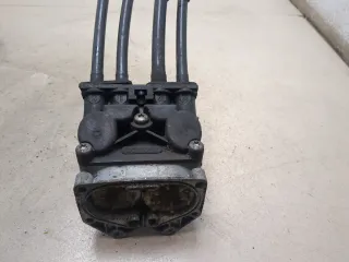 461494531 Кран главный тормозной DAF LF Арт 20830529, вид 3