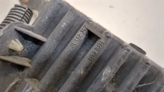 24462340 Блок управления вентилятора Opel Astra G Арт 20828072, вид 5