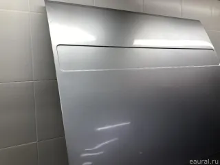 59232026 Дверь сдвижная Citroen Jumper 1 Арт E31743887, вид 2