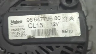 5705AX Генератор Citroen C8 2.2л HDI Арт 20826532, вид 4