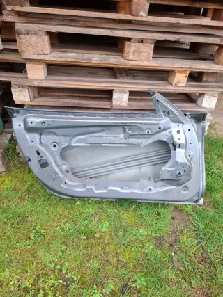  Дверь передняя левая BMW Z4 E89 Арт e14281999, вид 5