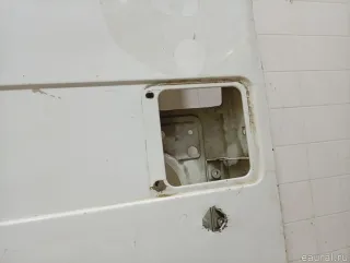 59232026 Дверь сдвижная Citroen Jumper 1 Арт E60751757, вид 7