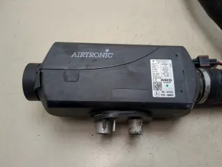 5801992784 Автономный отопитель (Webasto) Iveco Stralis Арт 20829389, вид 2