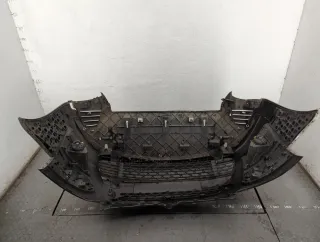 7104LL Защита (пыльник) двигателя Citroen C4 Picasso 1 Арт 11625077, вид 4