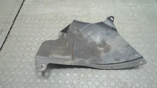 1491659080 Защита арок передняя левая (подкрылок) Citroen C8 Арт 20835284, вид 3