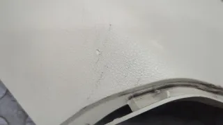 76936CG10 Обшивка стойки задней правой (накладка) Infiniti FX2 Арт 20831596, вид 2