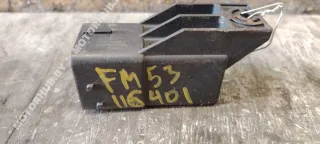 9803299780 Реле накала свечей Citroen C4 Grand Picasso 2 restailing 2.0л HDi Арт 00116401_3, вид 2