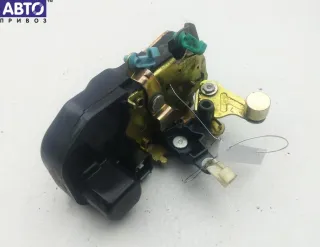  Замок двери передней левой Chrysler Voyager 4 Арт 55209460, вид 1