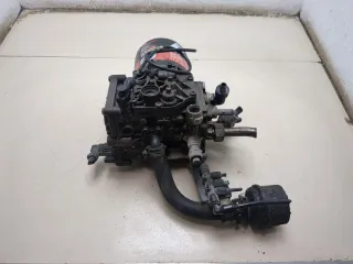 7421352788 Кран масловлагоотделителя (разгрузка) Renault Midlum 4.8л Турбо Арт 20830839, вид 1