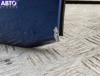  Дверь сдвижная левая Fiat Doblo 1 Арт 54923419, вид 2