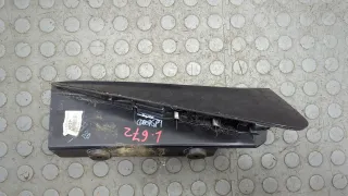 960765NA0A Обшивка стойки задней правой (накладка) Infiniti QX50 1 Арт 20831579, вид 2