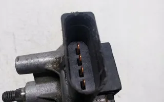 190460B Моторчик стеклоочистителя фар Audi A6 C5 (S6,RS6) Арт e14247958, вид 3