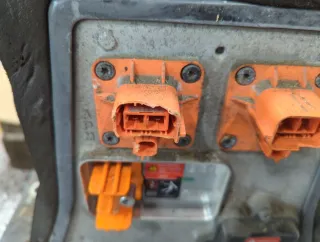 11349P166 Высоковольтная батарея Chevrolet Volt Арт 20833992, вид 2