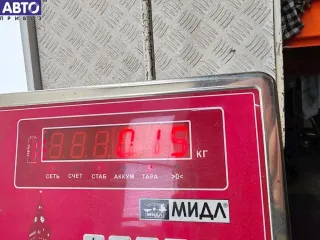 BP4L66350 Блок кнопок управления стеклоподъемниками Mazda 3 BK Арт 55209495, вид 4