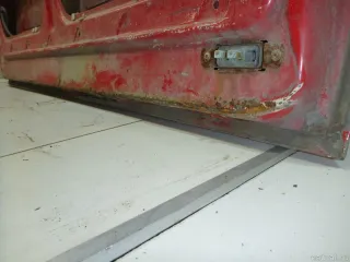 59232026 Дверь сдвижная Citroen Jumper 1 Арт E100628078, вид 17