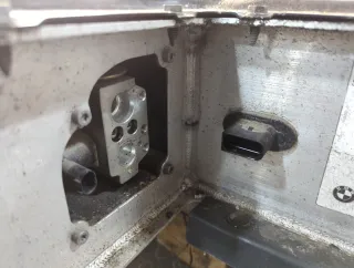 61278647909,8647909,61252353667,2353667 Высоковольтная батарея BMW i3 Арт 20834152, вид 5