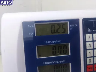 4F0837019C Ручка двери внутренняя передняя левая Audi A6 C6 (S6,RS6) Арт 55255063, вид 3