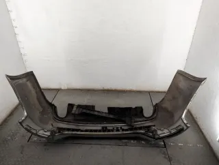 4F5807303 Бампер задний серебристый Audi A6 C6 (S6,RS6) Арт 20831189, вид 5