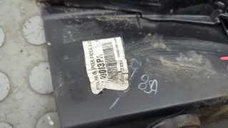 960765NA0A Обшивка стойки задней правой (накладка) Infiniti QX50 1 Арт 20831579, вид 3