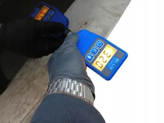  Дверь задняя левая Chrysler 200 Арт e14282035, вид 2