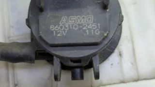 860142728 Бачок омывателя Mazda 3 BK Арт 20804423, вид 3