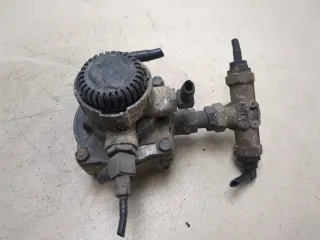 81521166090 Клапан ускорительный MAN TGX Арт 20830195, вид 2