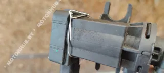 9808206880 Клапан воздушный Citroen Jumper 2 Арт 00117189_4, вид 3