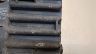 24462340 Блок управления вентилятора Opel Astra G Арт 20828072, вид 2