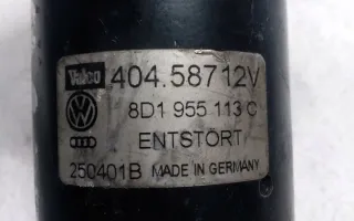 8D1955113C Моторчик стеклоочистителя фар Audi A6 C5 (S6,RS6) Арт e14247956, вид 4