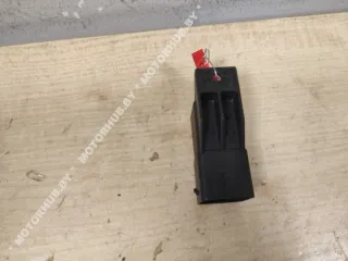 9803299780 Реле накала свечей Citroen C4 Grand Picasso 2 restailing 1.6л TDCi Арт 00105416_1, вид 5