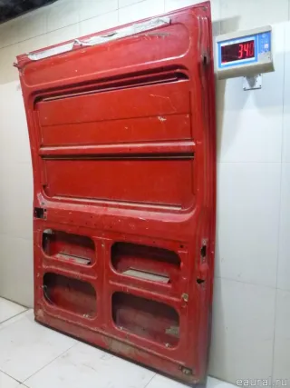 59232026 Дверь сдвижная Citroen Jumper 1 Арт E100628078, вид 14